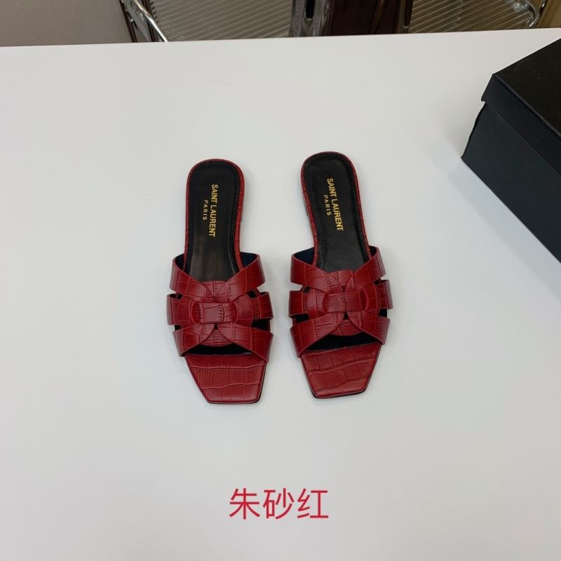 Ysl Sandals